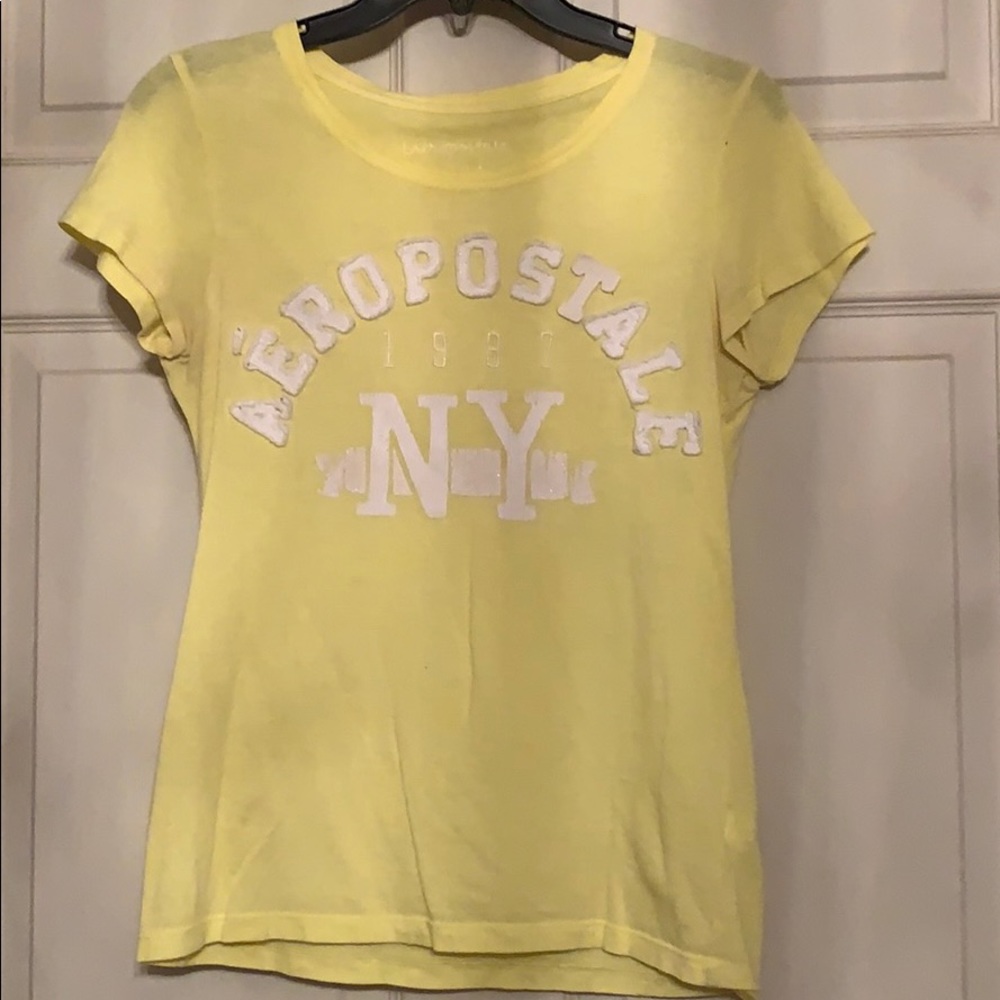 Aeropostale shirt